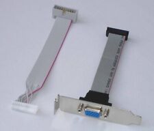 Vga adapter acer gebraucht kaufen  Schaafheim