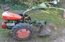 Agria 2400 einachser gebraucht kaufen  Bramsche