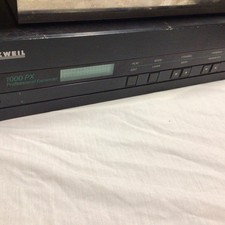 Módulo de som expansor profissional KURZWEIL 1000 PX reparado, funcionando comprar usado  Enviando para Brazil