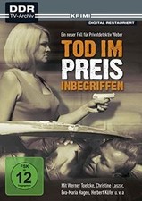 Tod preis inbegriffen gebraucht kaufen  Berlin