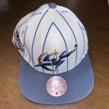 Mitchell ness washington for sale  Rockville