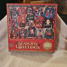 Master pieces seasons for sale  Ferryville