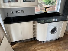 howdens worktop for sale howdens worktop for sale CHESTERFIELD