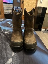 Men work boot for sale  Greenville