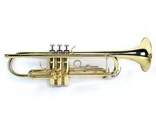 Trompete BB iniciante TP100 comprar usado  Enviando para Brazil