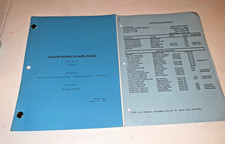 seinfeld script for sale  Buena Park