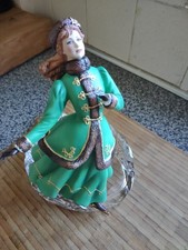 Catherine rose figurine for sale  MACCLESFIELD