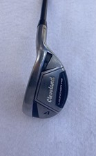 launcher irons hb cleveland for sale launcher irons hb cleveland for sale  Davenport