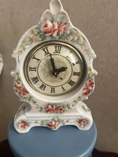 Vintage lanshire clock for sale  El Paso