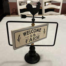 farm house sign for sale farm house sign for sale Seymour