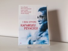 I Bog Stvori Kafansku Pevacicu - Drama Movie (DVD) na sprzedaż  Wysyłka do Poland