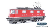 Lima gauge sbb for sale  SHEFFIELD
