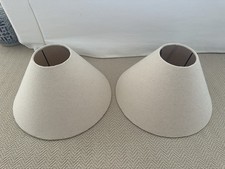 Large lamp shade for sale  LONDON