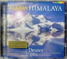 Nada himalaya deuter d'occasion  France