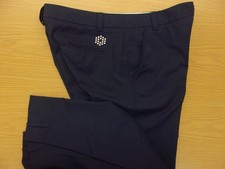 Calça Puma Golf Dry Cell Performance Tour Azul Marinho 32x32 ~NOVA~ comprar usado Calça Puma Golf Dry Cell Performance Tour Azul Marinho 32x32 ~NOVA~ comprar usado  Enviando para Brazil