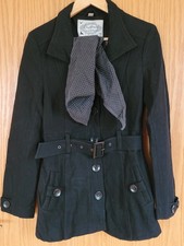 Clockhouse winterjacke mäntel gebraucht kaufen  Hildburghausen