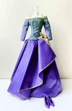 Barbie fashion haute usato  Castiglione Olona