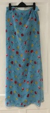 Sarong beach wrap for sale  GRANTHAM