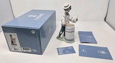 Lladro caribbean rhythm for sale  Sarasota