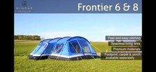 Gear frontier premium for sale  NORTHWICH