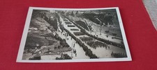 Cartolina roma via usato  Caserta