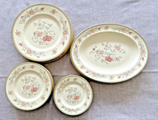 Minton jasmine bone for sale  BUDLEIGH SALTERTON