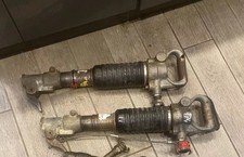 2xdemolition hammer pick for sale  READING