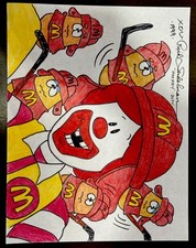 Ultra rare originals for sale  Chicago