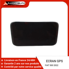 Ecran gps fiat d'occasion  Amiens-