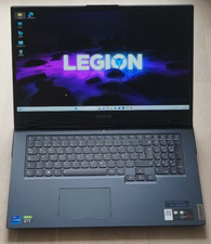 Lenovo gaming notebook gebraucht kaufen  Kiel