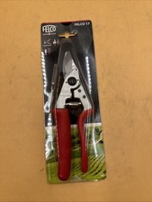 Baumschere felco linkshänder gebraucht kaufen  Nassau-Umland