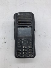 Motorola XPR 7550 UHF AAH56RDN9KA1AN - COM BATERIA - POTÊNCIA TESTADA comprar usado  Enviando para Brazil