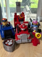 Paw patrol toys for sale  Tampa