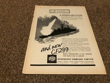 Ac76 advert 11x8 for sale  UK