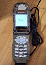 Motorola i836 nextel for sale  Lake Worth