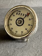 Antiker tachometer deuter gebraucht kaufen  Stahnsdorf