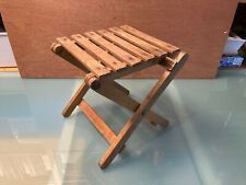 Old fashioned footstool for sale  FARNBOROUGH