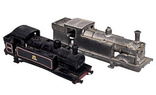 Tank loco body for sale  WIGAN