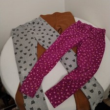 Girls leggings size for sale  Jacksonville