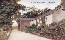 Nab cottage rydal for sale  WARWICK