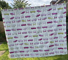 Fryetts campervan curtain for sale  HERTFORD