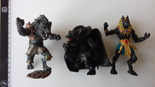 Figurines werewolf anubis d'occasion  Watten