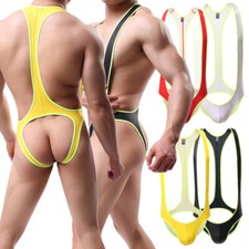 Sexy mens mankini d'occasion  Expédié en Belgium