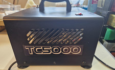 Sparmax tc5000 compressor for sale  SHEFFIELD