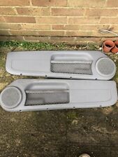 Lupo lower door for sale  BANBURY