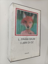 Libri baum edizione usato  Italia