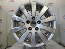 Jante aluminium volkswagen d'occasion  Vernaison
