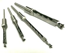 Mortice chisel bit for sale  LEICESTER