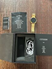 Citizen smart watch for sale  Lexington