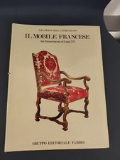 Libro mobile francese usato  Poggibonsi